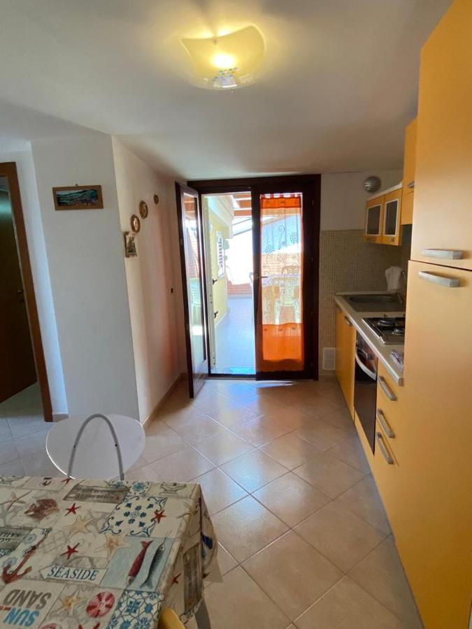 Appartamento Casa Vacanze 70M2 Alba Adriatica Luaran gambar