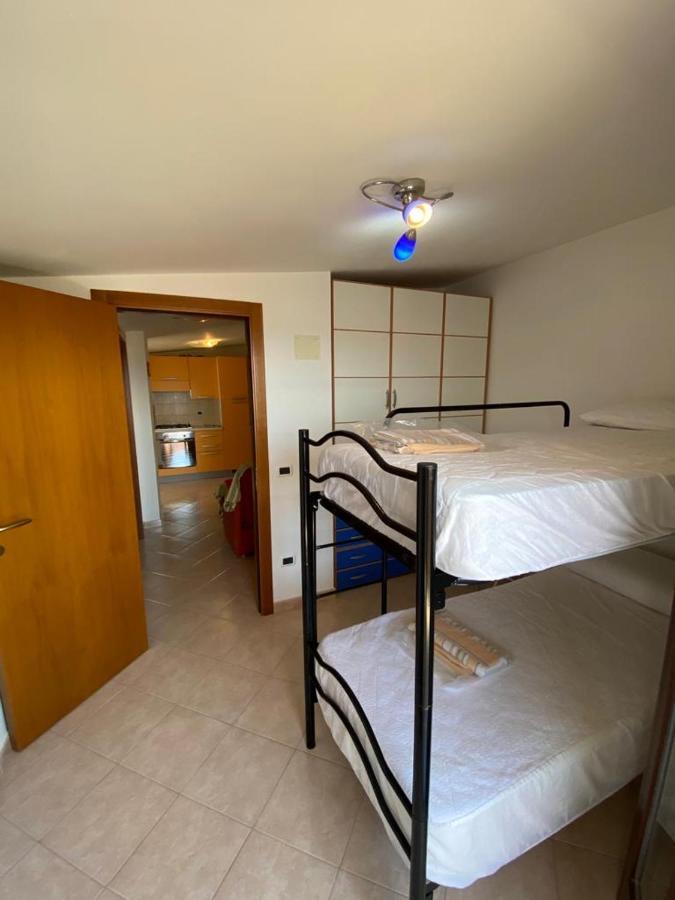 Appartamento Casa Vacanze 70M2 Alba Adriatica Luaran gambar