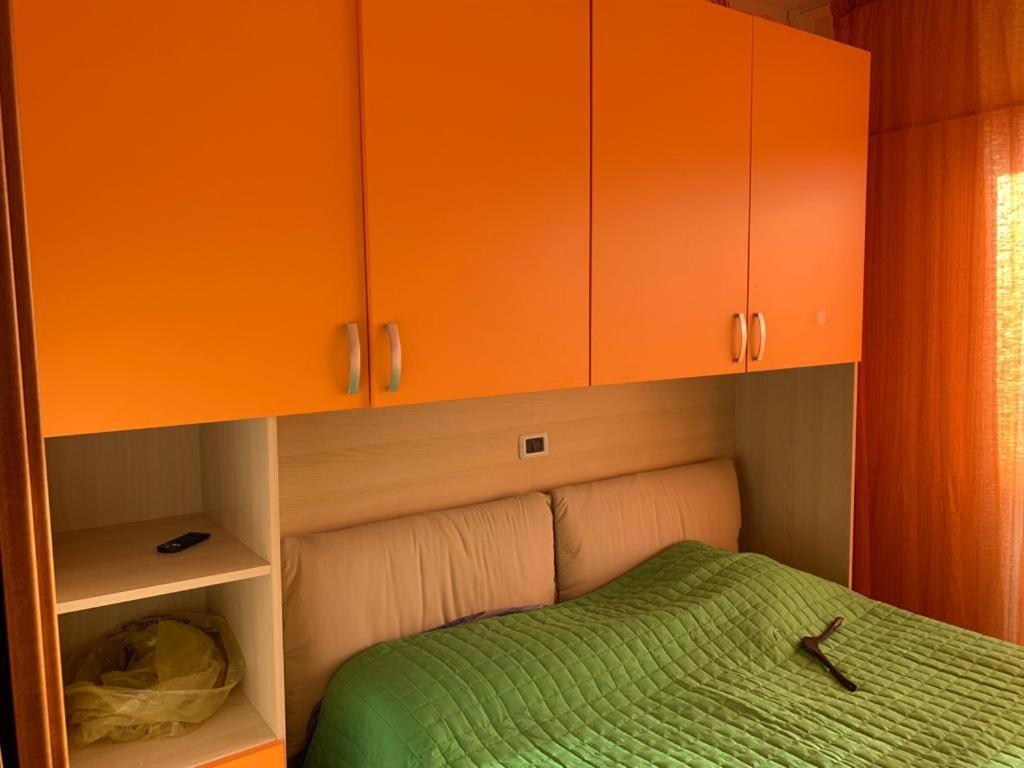 Appartamento Casa Vacanze 70M2 Alba Adriatica Luaran gambar