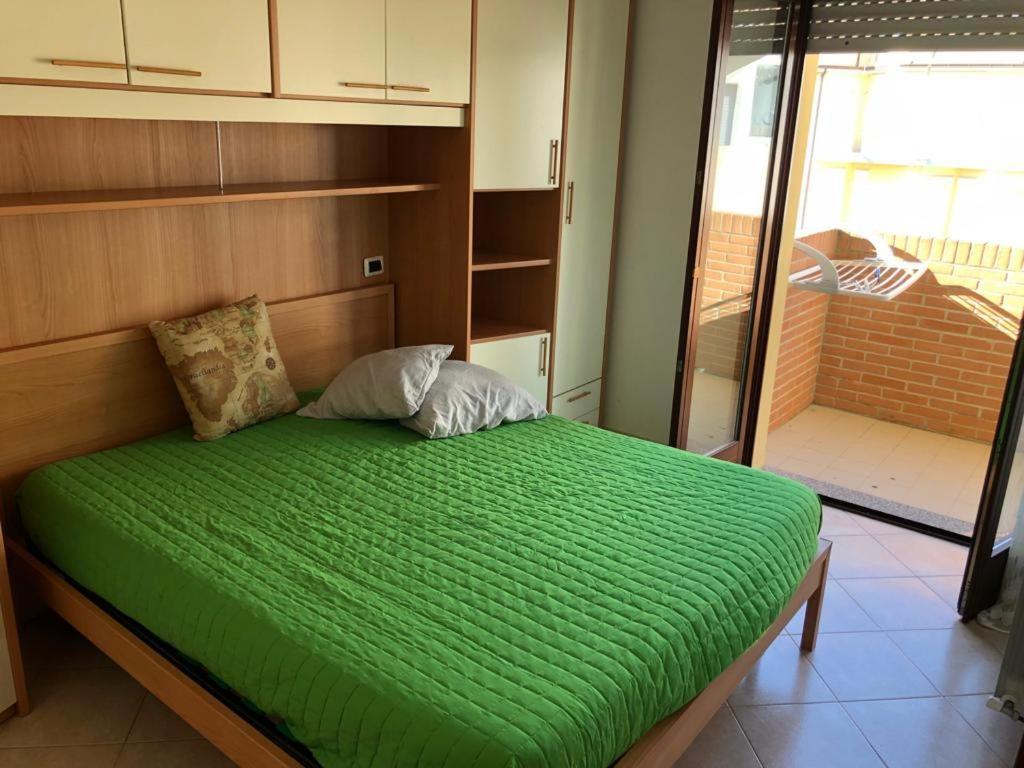 Appartamento Casa Vacanze 70M2 Alba Adriatica Luaran gambar